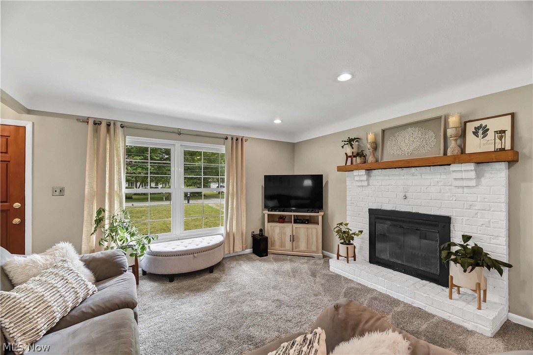 Parroside Allotment - Residential