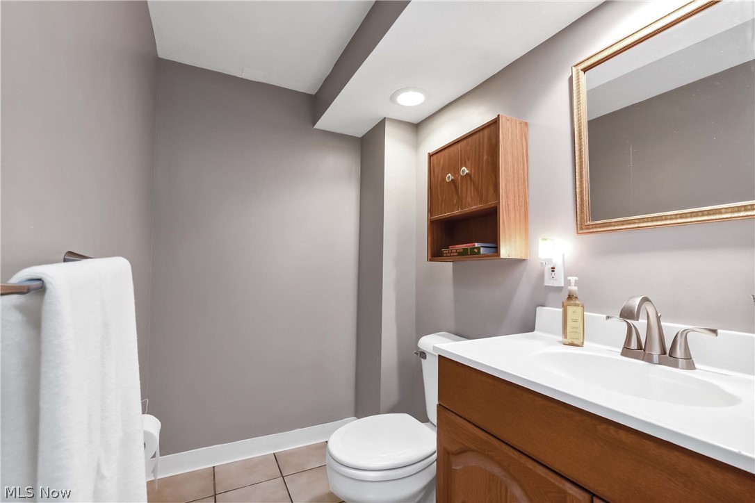 Parroside Allotment - Residential