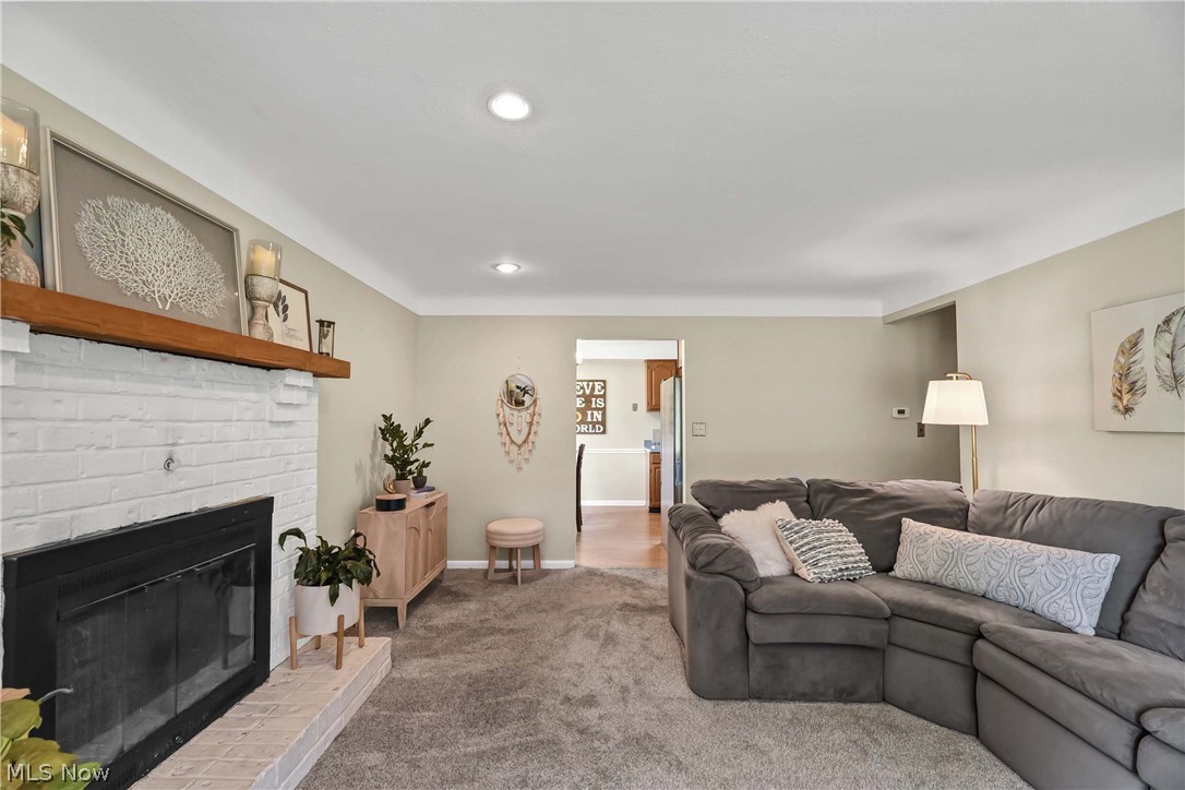 Parroside Allotment - Residential