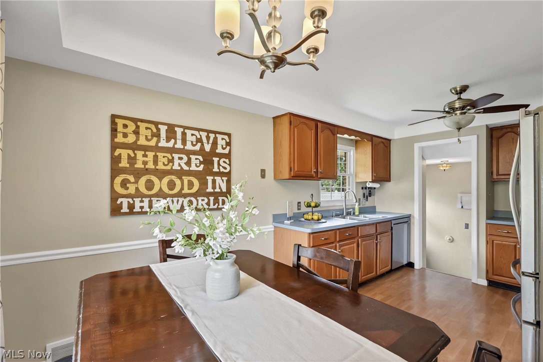 Parroside Allotment - Residential