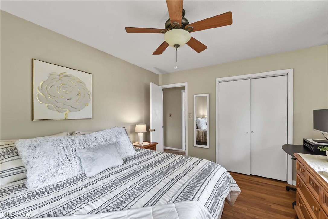 Parroside Allotment - Residential