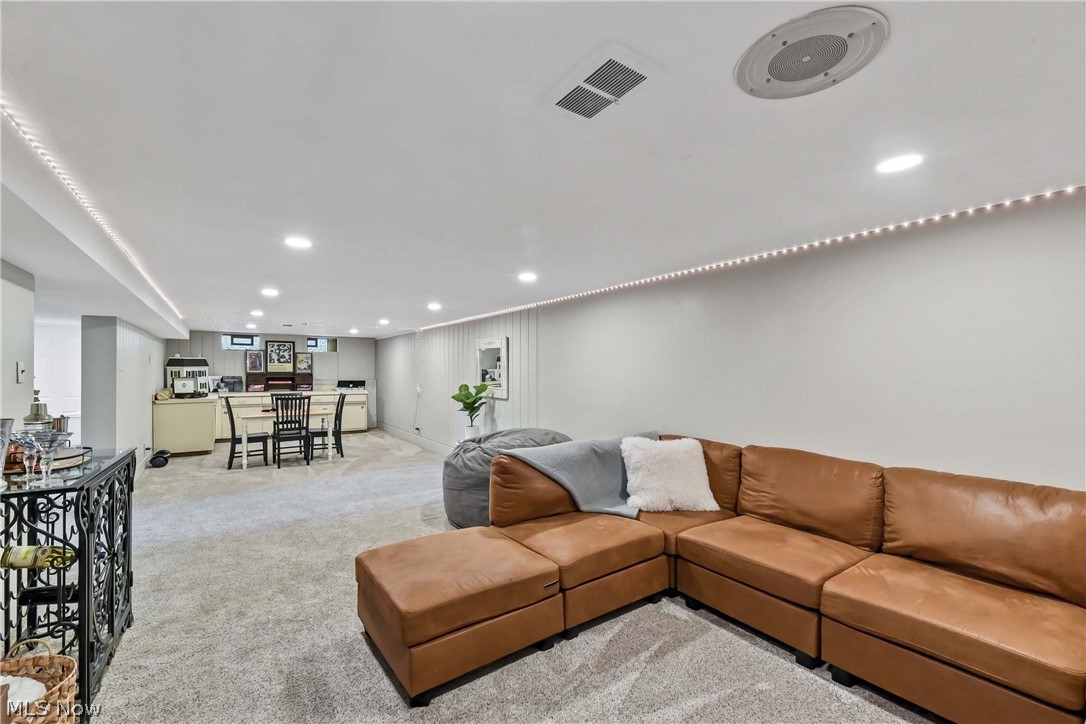 Parroside Allotment - Residential