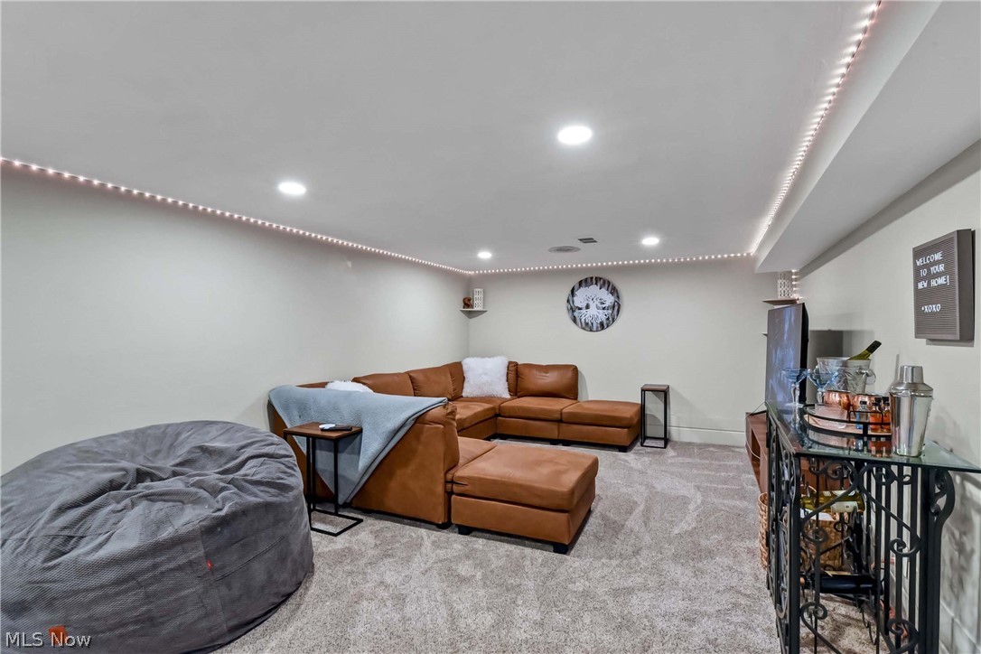 Parroside Allotment - Residential