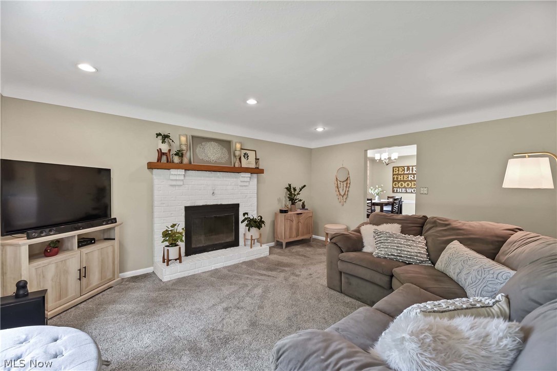 Parroside Allotment - Residential