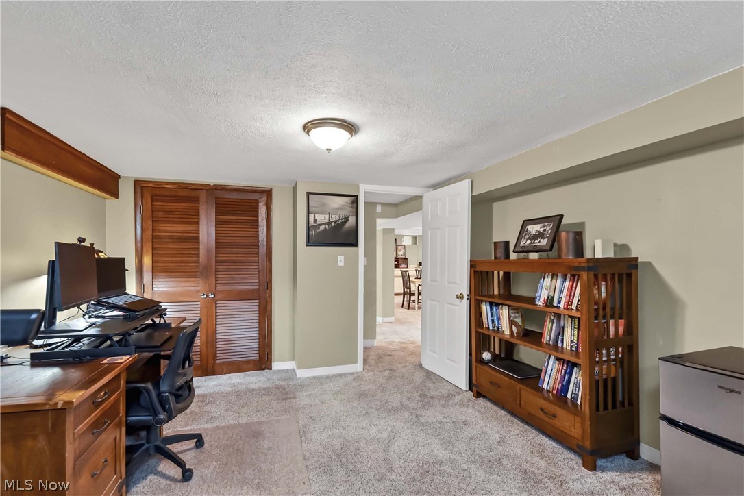 Parroside Allotment - Residential