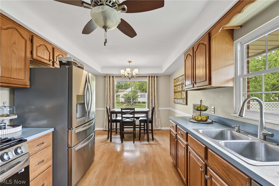 Parroside Allotment - Residential