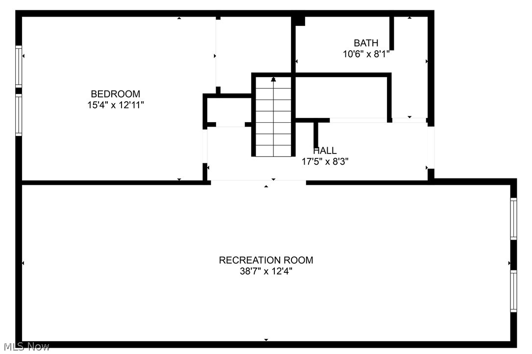Parroside Allotment - Residential