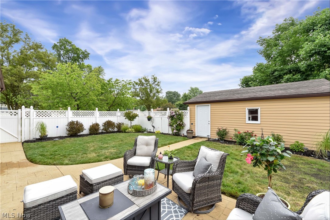 Parroside Allotment - Residential