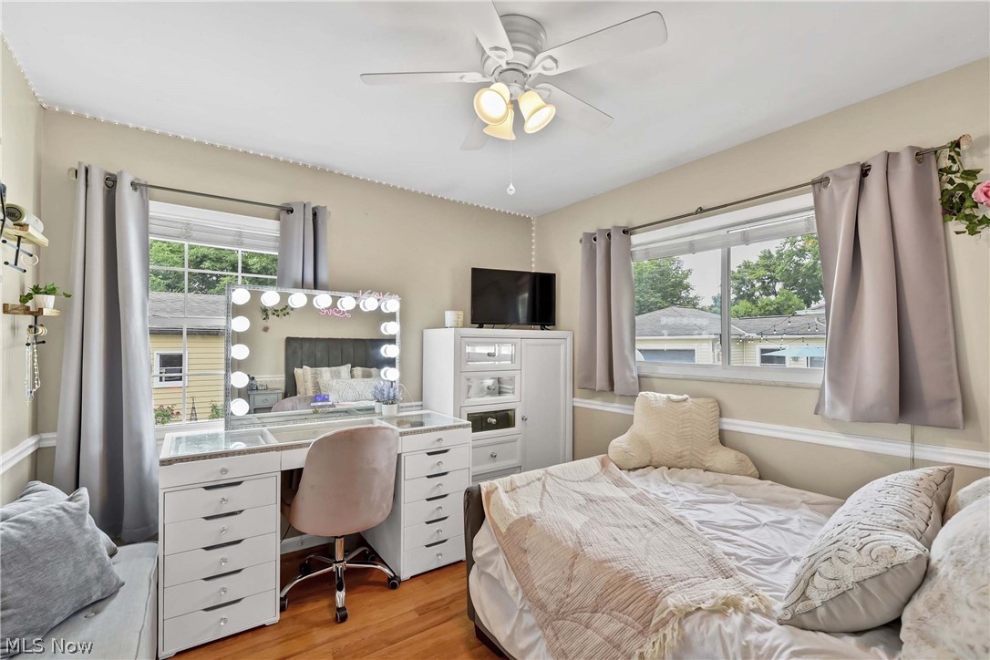 Parroside Allotment - Residential