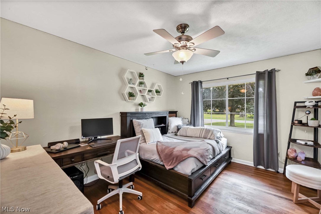 Parroside Allotment - Residential