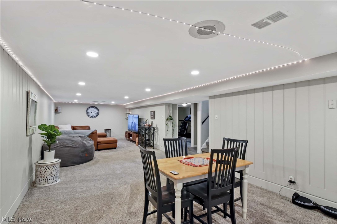 Parroside Allotment - Residential