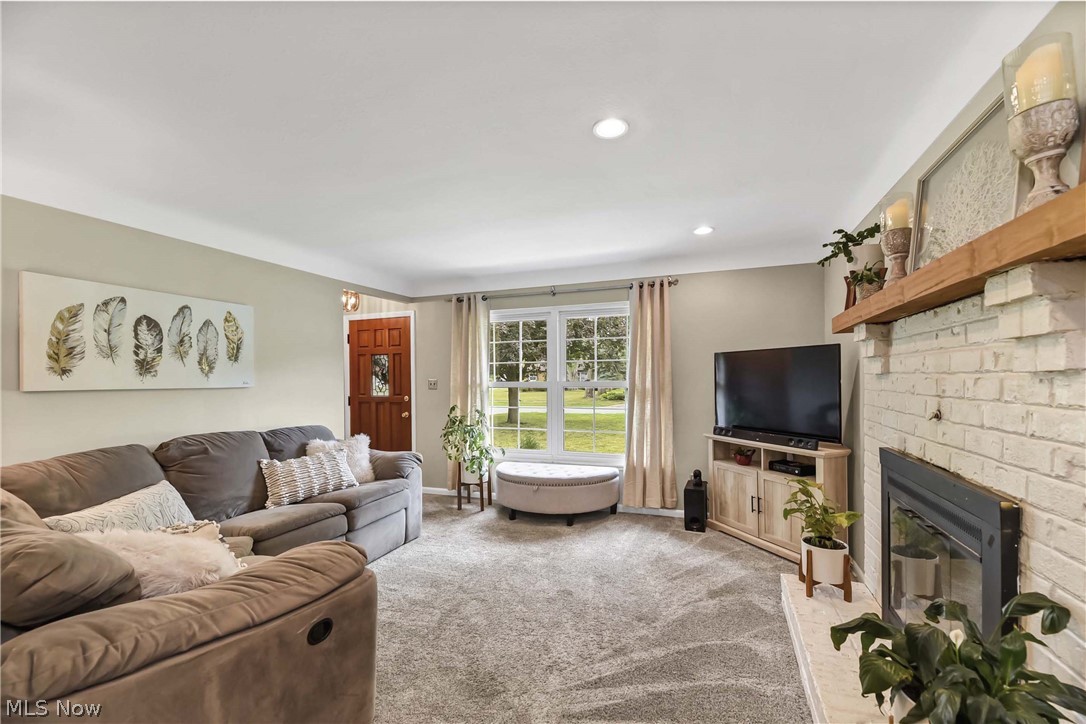 Parroside Allotment - Residential