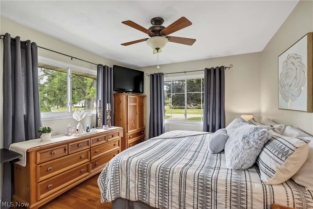 Parroside Allotment - Residential