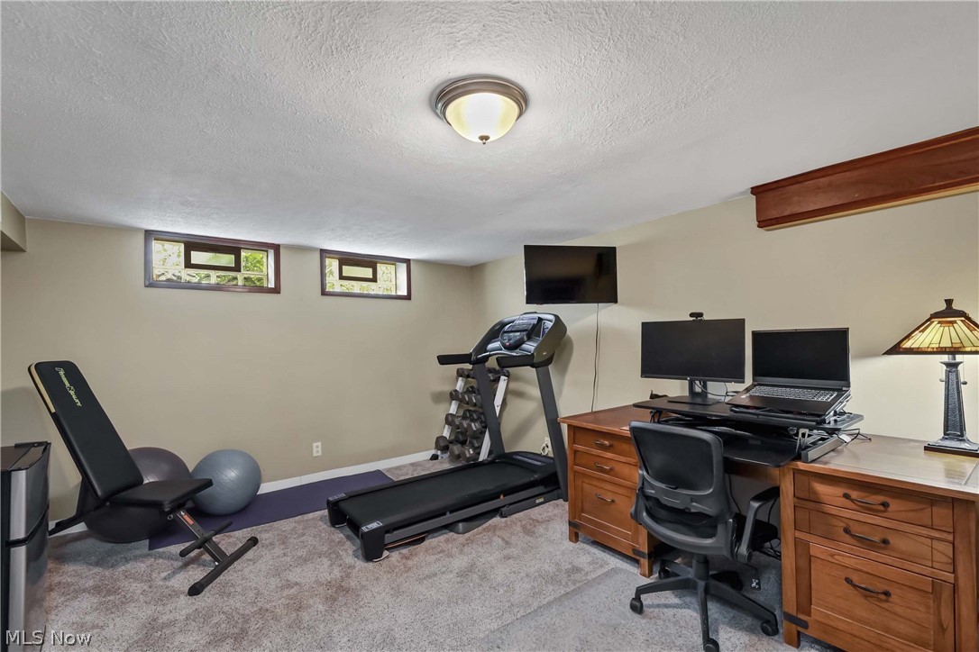 Parroside Allotment - Residential