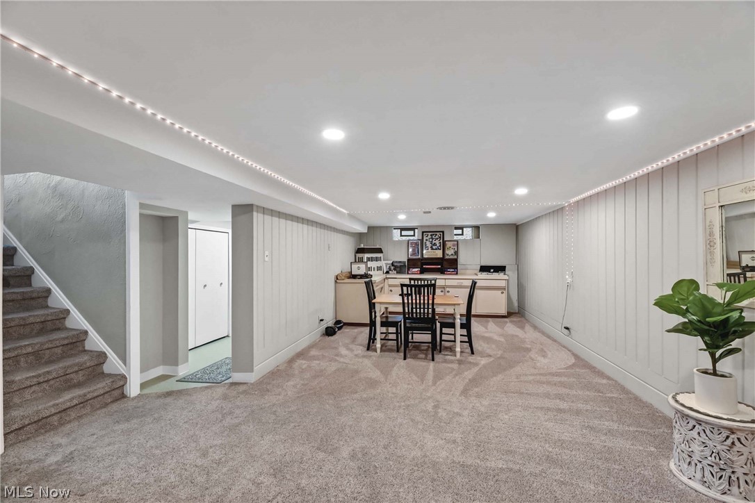 Parroside Allotment - Residential