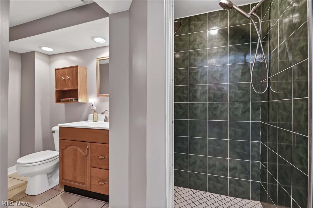 Parroside Allotment - Residential