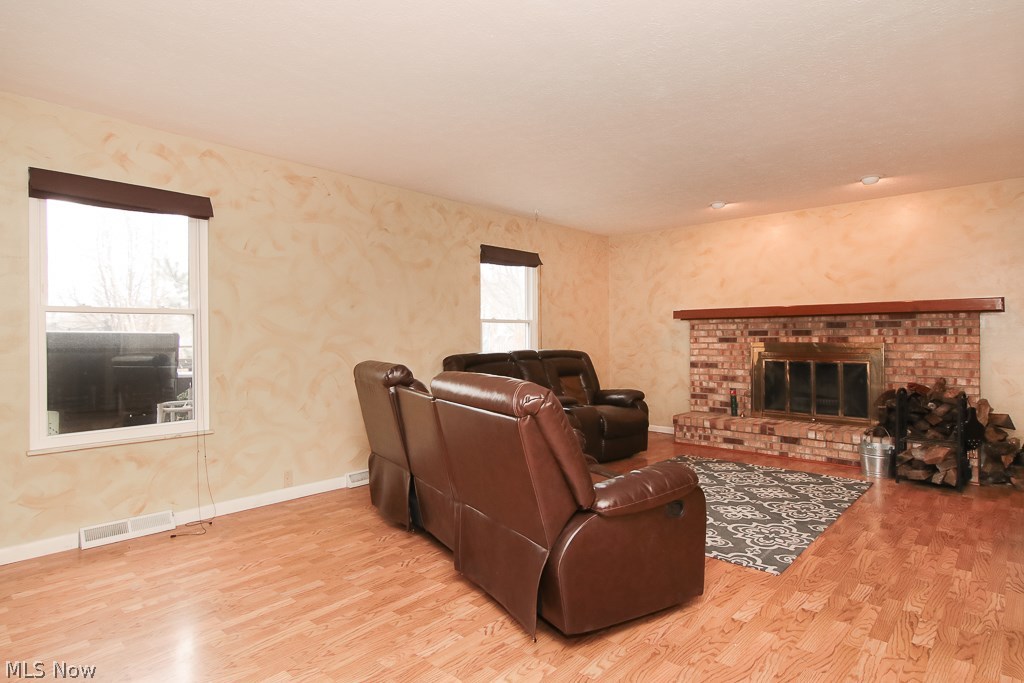 Greenbrooke - Residential