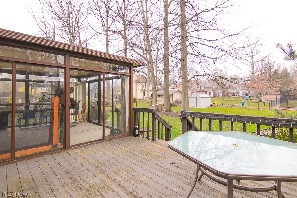 Greenbrooke - Residential