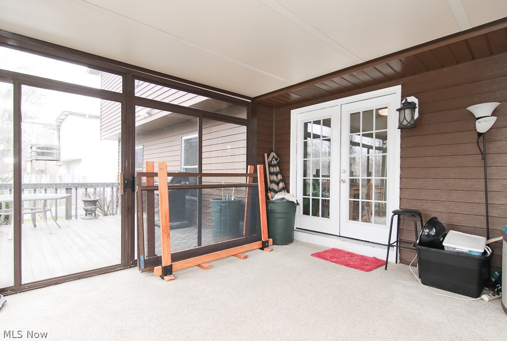 Greenbrooke - Residential