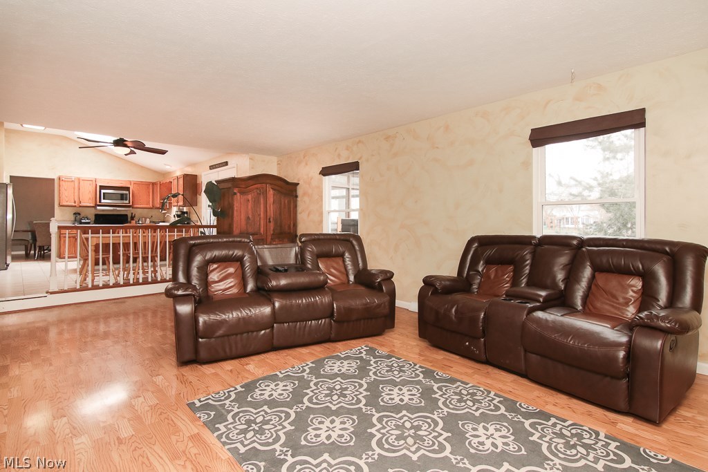 Greenbrooke - Residential