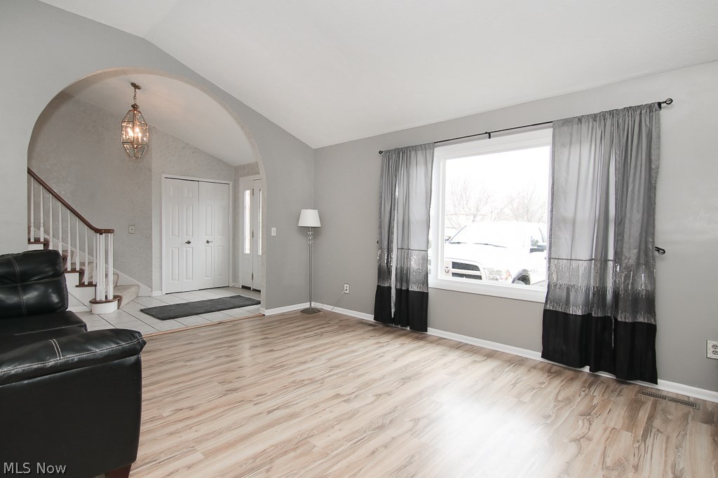 Greenbrooke - Residential