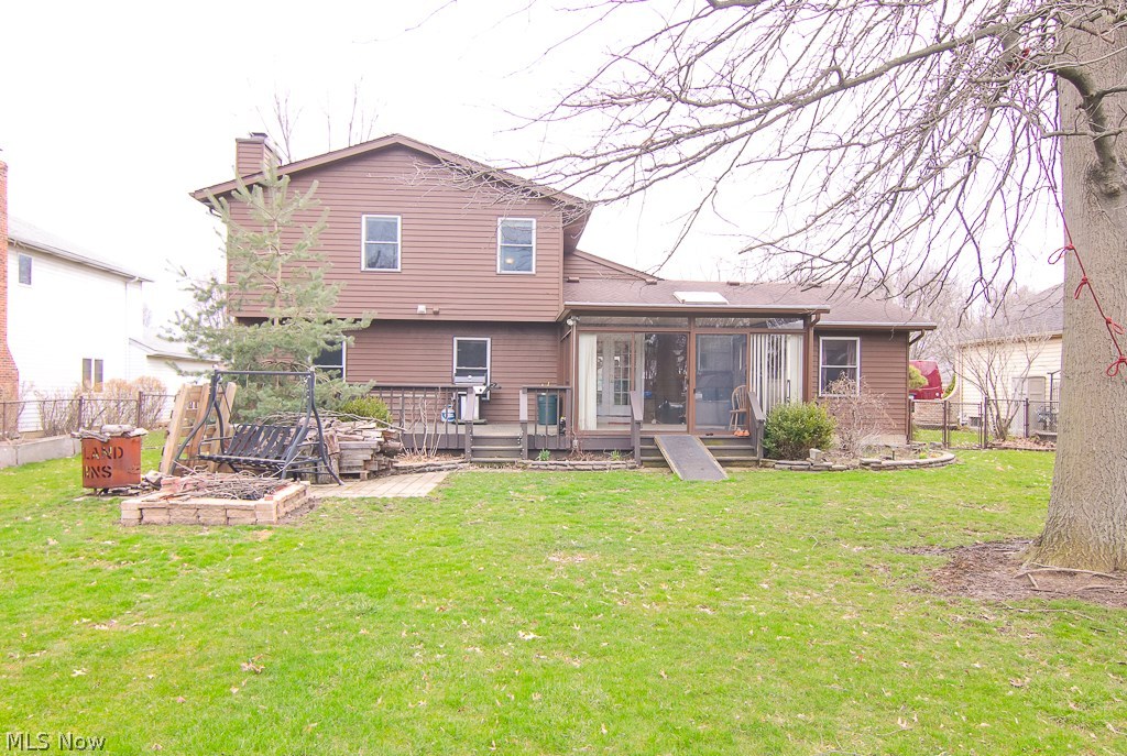 Greenbrooke - Residential