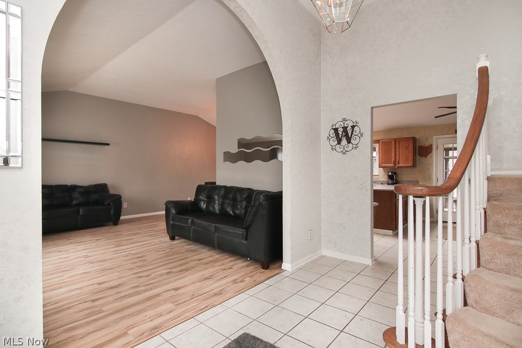 Greenbrooke - Residential