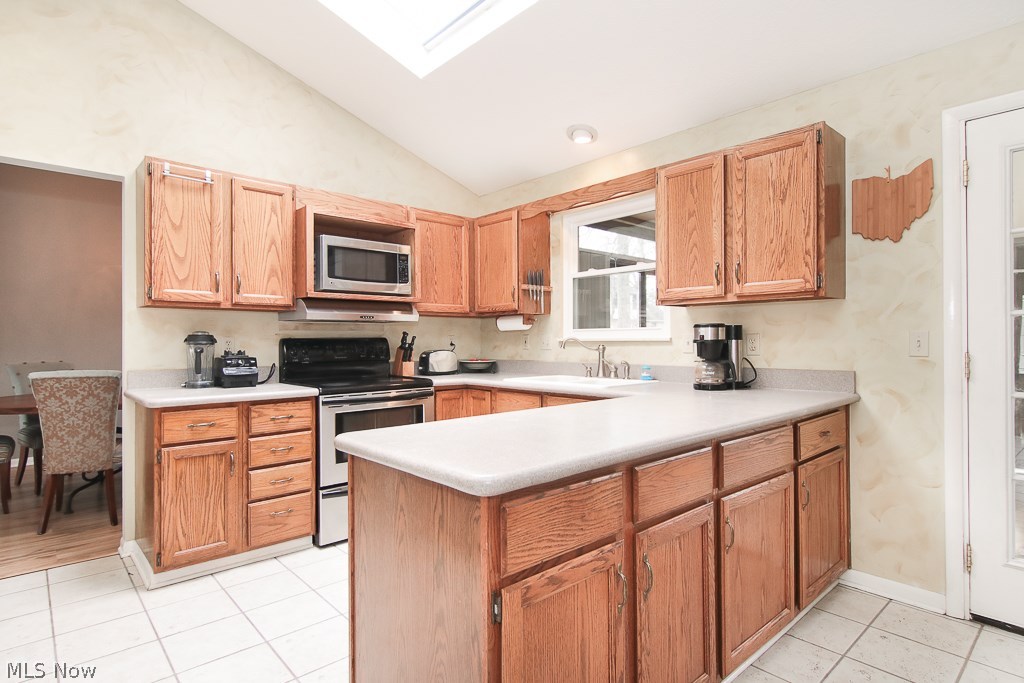 Greenbrooke - Residential