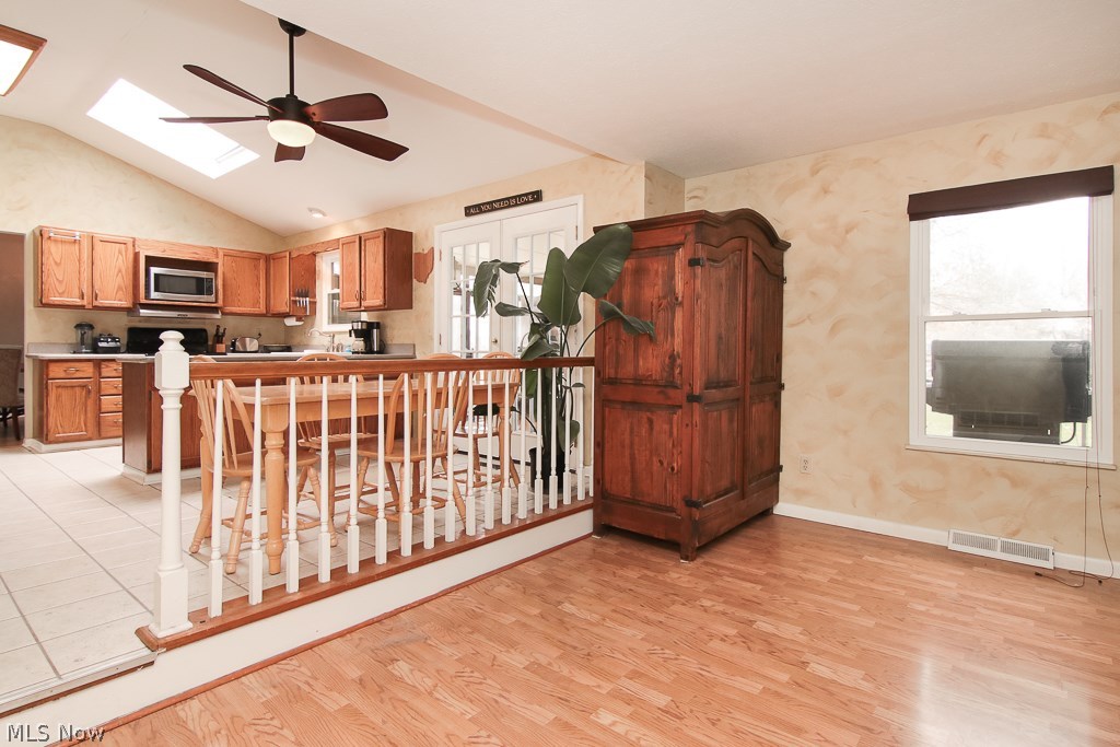 Greenbrooke - Residential