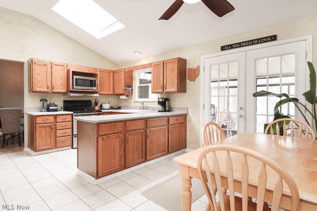 Greenbrooke - Residential