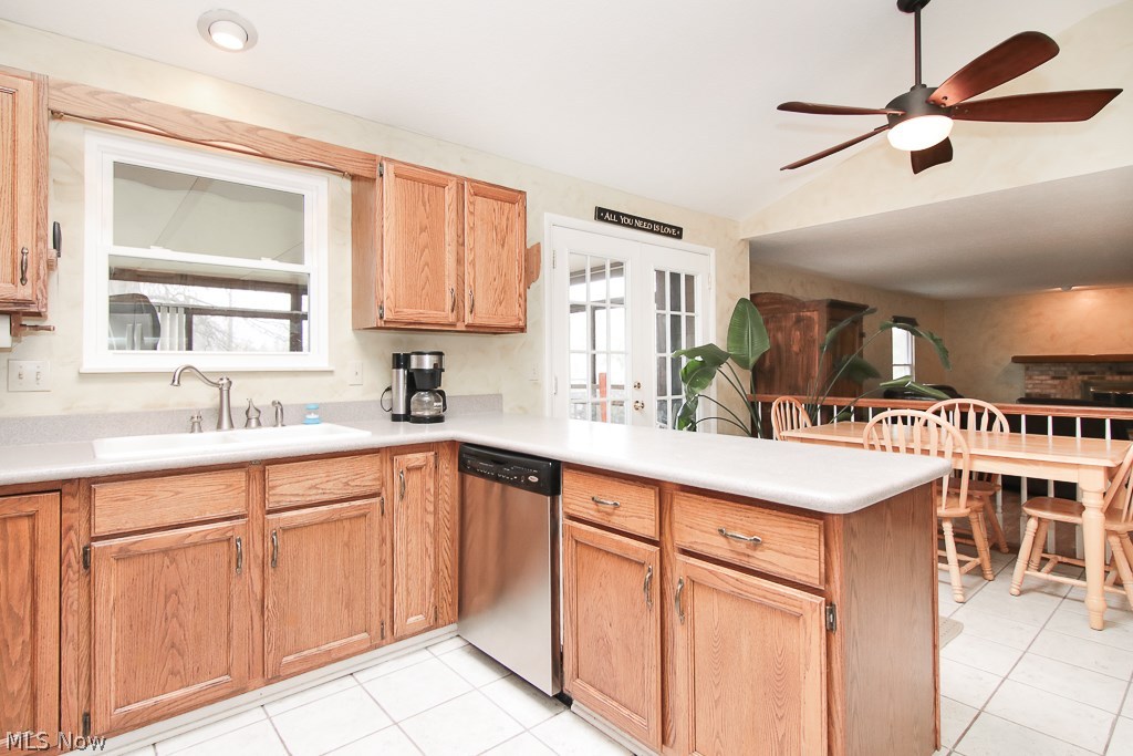 Greenbrooke - Residential