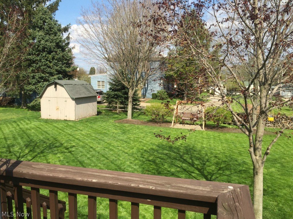 Orrville - Residential