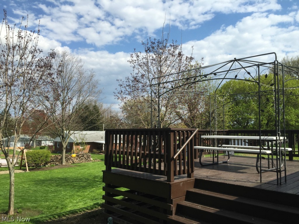 Orrville - Residential