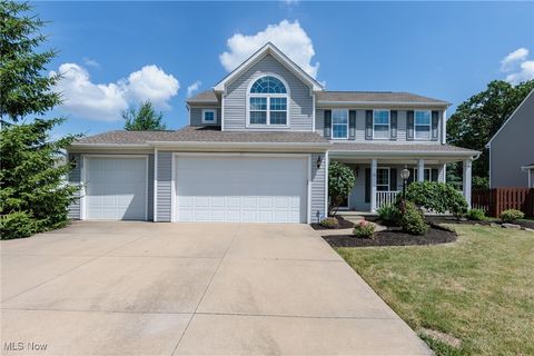 3139 Junior Parkway, Brunswick, OH 44212 - #: 5133774