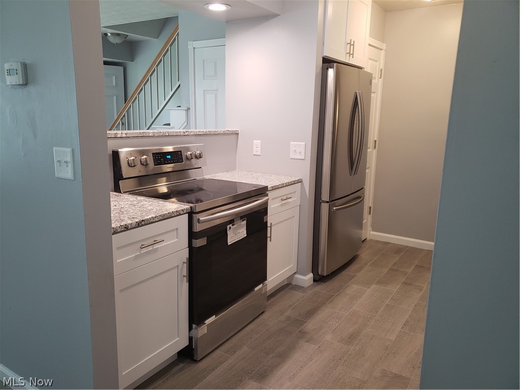 Ivy Hill Condo - Residential