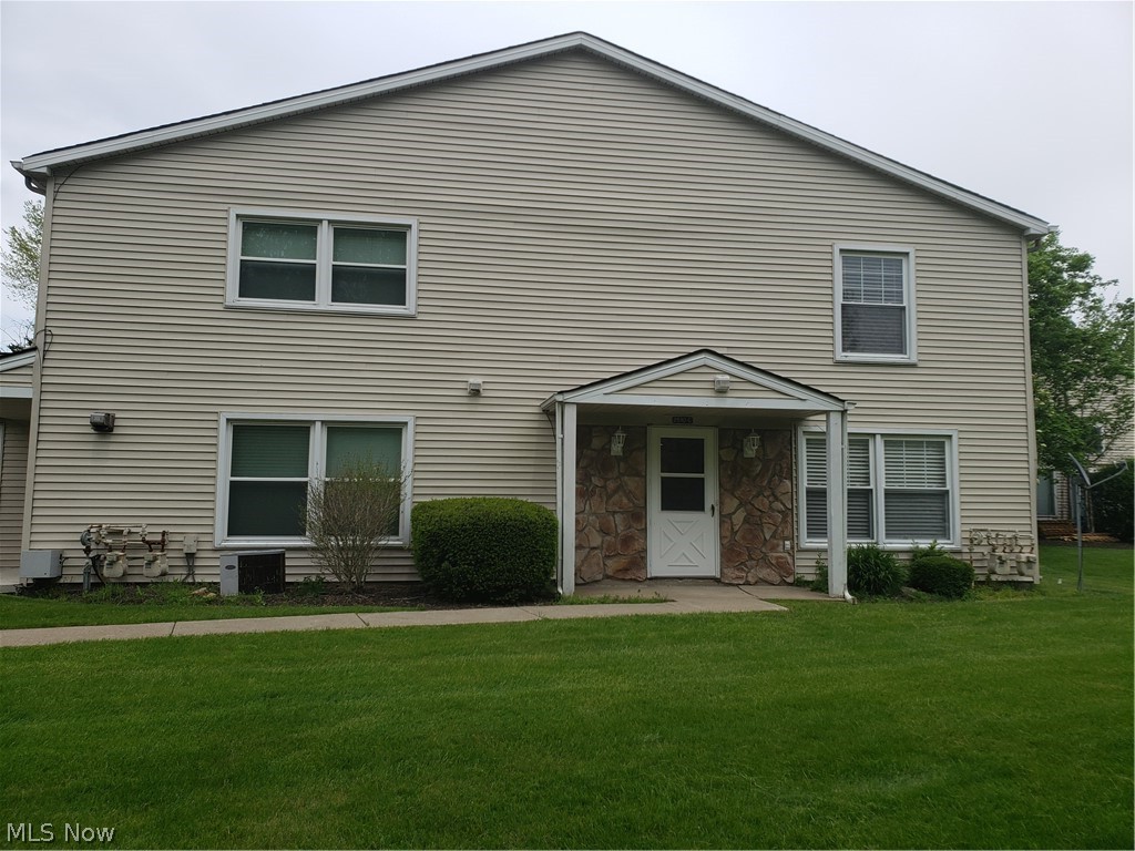 Ivy Hill Condo - Residential