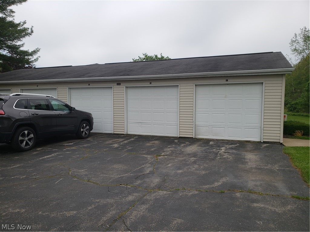 Ivy Hill Condo - Residential