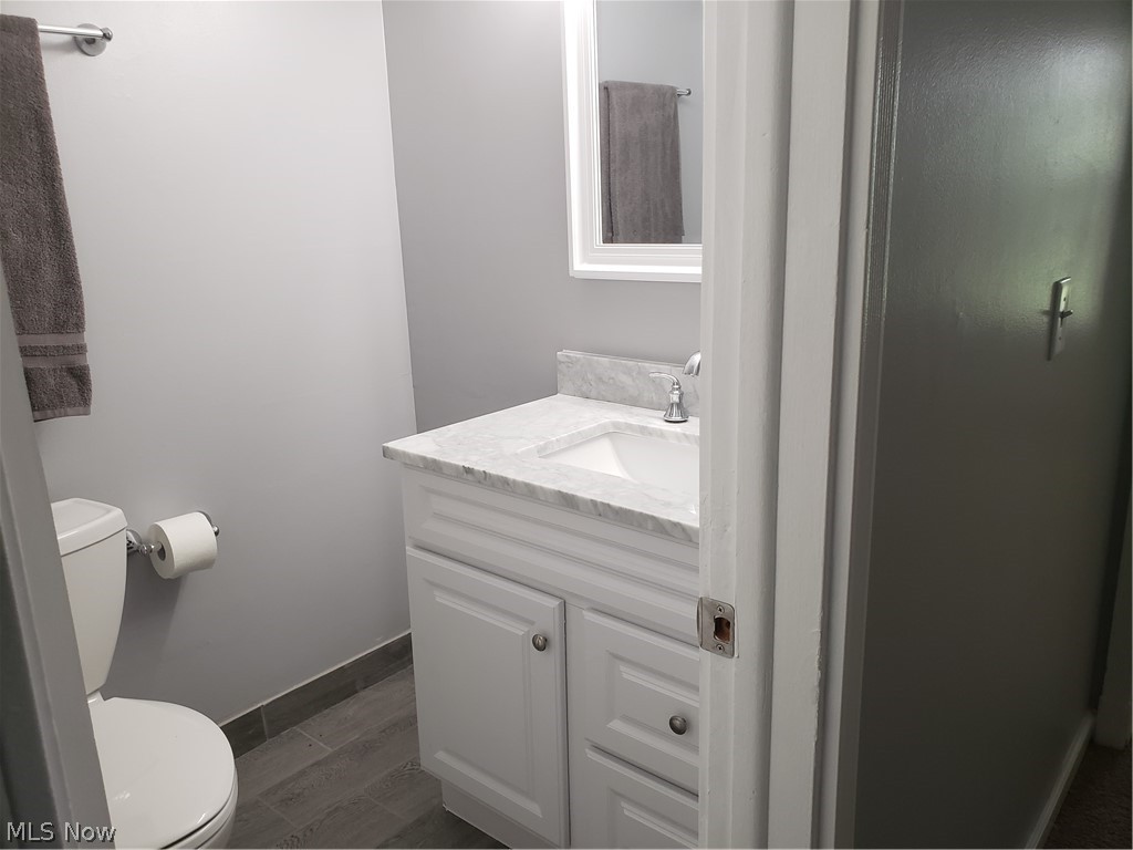 Ivy Hill Condo - Residential