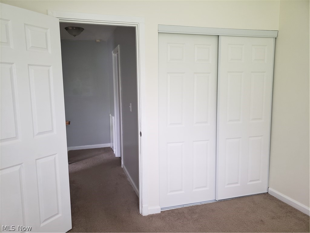 Ivy Hill Condo - Residential