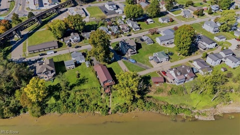 Photo of 210 Florence Street, Belpre, OH 45714 (MLS # 5255600)