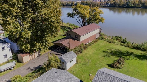Tiny photo for 210 Florence Street, Belpre, OH 45714 (MLS # 5255600)