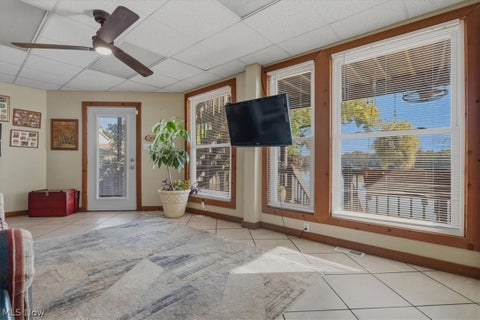 Tiny photo for 210 Florence Street, Belpre, OH 45714 (MLS # 5255600)