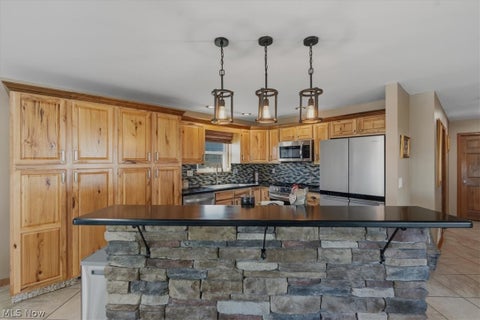 Tiny photo for 210 Florence Street, Belpre, OH 45714 (MLS # 5255600)