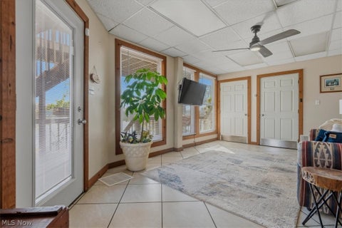 Tiny photo for 210 Florence Street, Belpre, OH 45714 (MLS # 5255600)