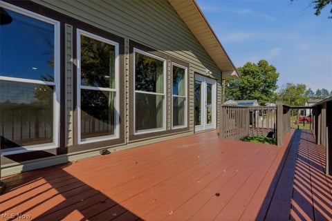 Tiny photo for 210 Florence Street, Belpre, OH 45714 (MLS # 5255600)