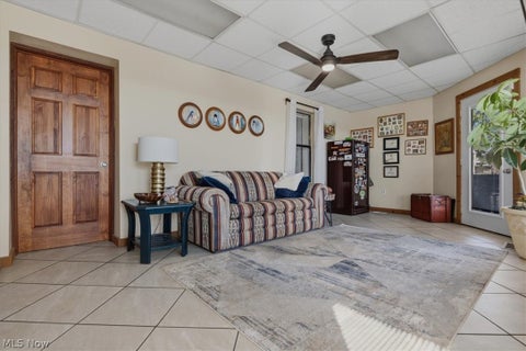 Tiny photo for 210 Florence Street, Belpre, OH 45714 (MLS # 5255600)