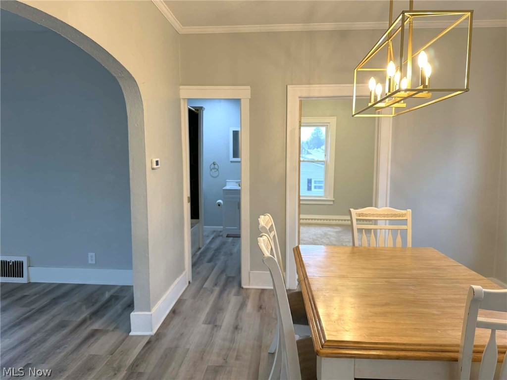 Buena Vista Heights Add - Residential