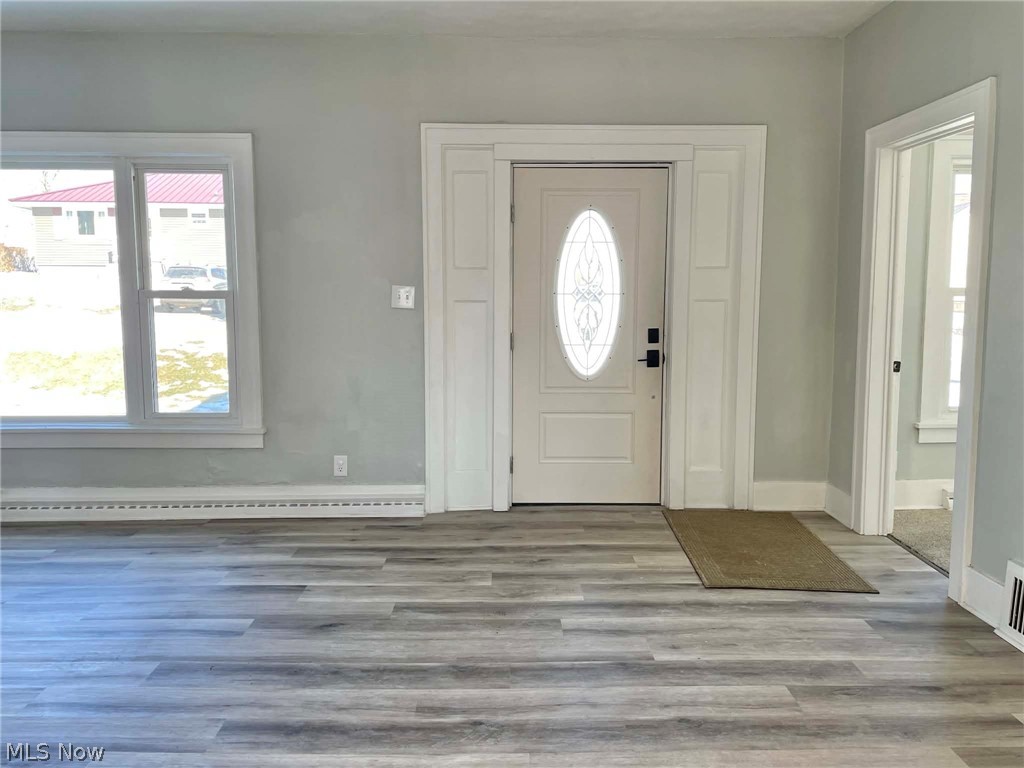 Buena Vista Heights Add - Residential