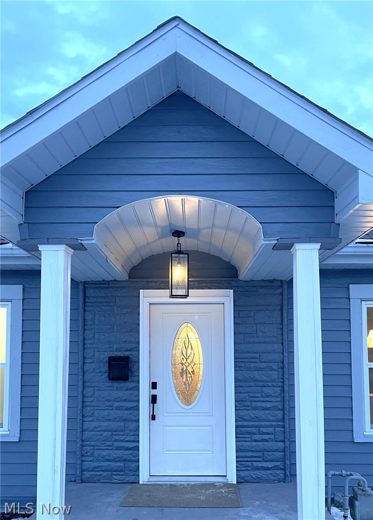 Buena Vista Heights Add - Residential