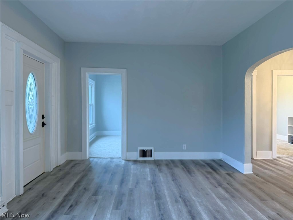 Buena Vista Heights Add - Residential